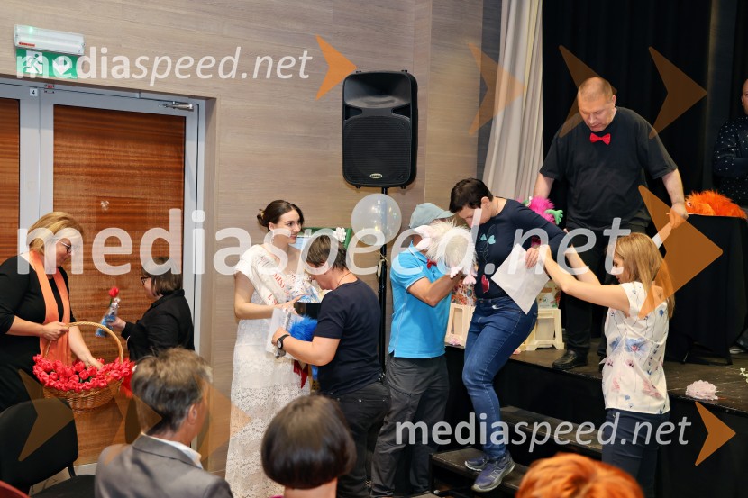 Dobrodelni koncert Čudeži sveta