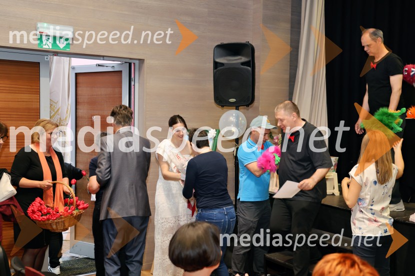 Dobrodelni koncert Čudeži sveta