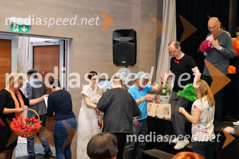 Dobrodelni koncert Čudeži sveta