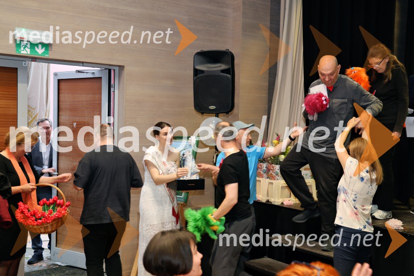 Dobrodelni koncert Čudeži sveta