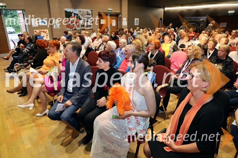 Dobrodelni koncert Čudeži sveta