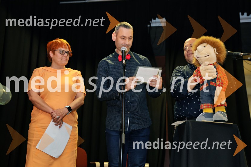 Dobrodelni koncert Čudeži sveta