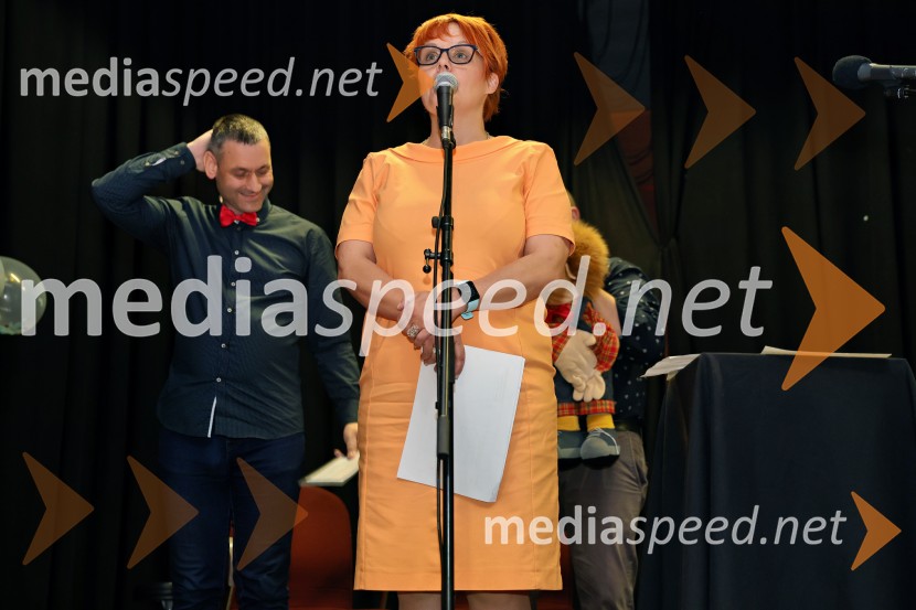 Dobrodelni koncert Čudeži sveta