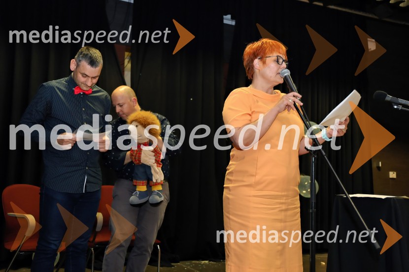 Dobrodelni koncert Čudeži sveta