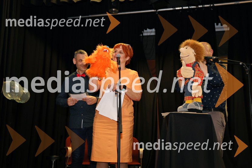 Dobrodelni koncert Čudeži sveta