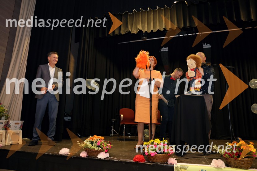 Dobrodelni koncert Čudeži sveta