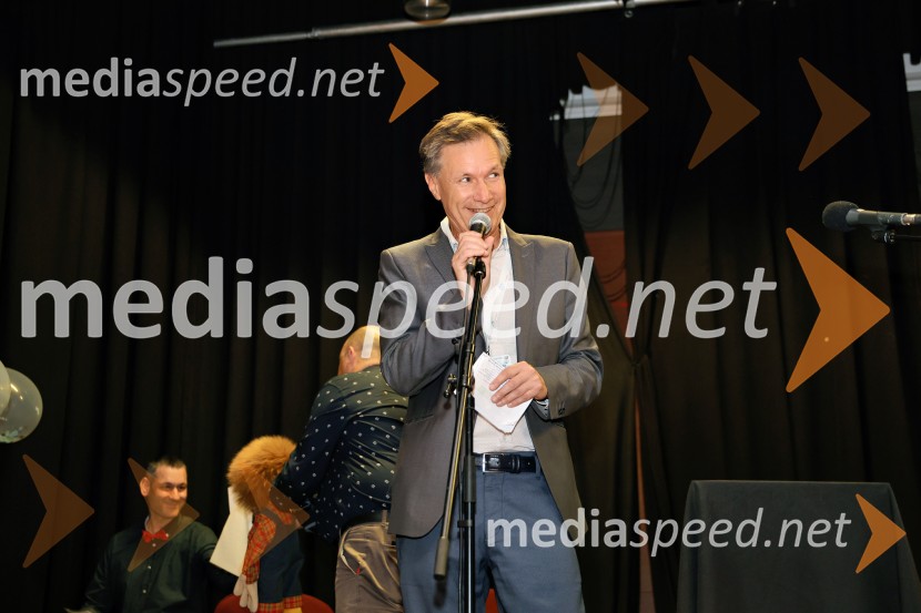 Dobrodelni koncert Čudeži sveta