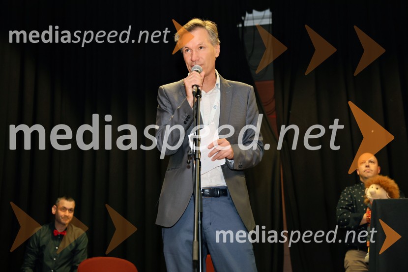 Dobrodelni koncert Čudeži sveta