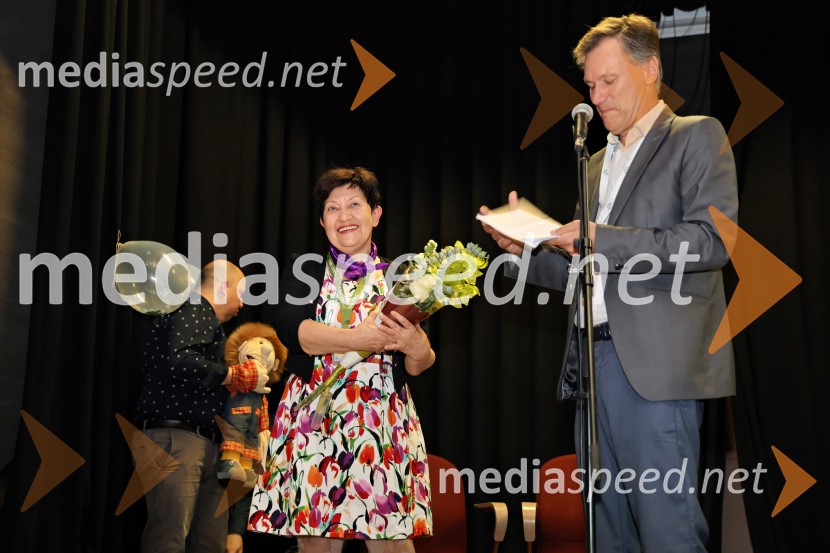 Dobrodelni koncert Čudeži sveta