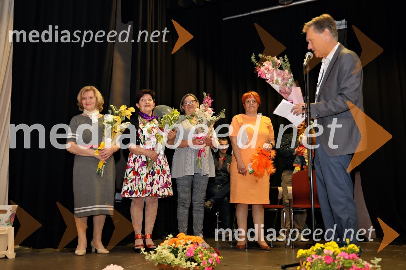 Dobrodelni koncert Čudeži sveta