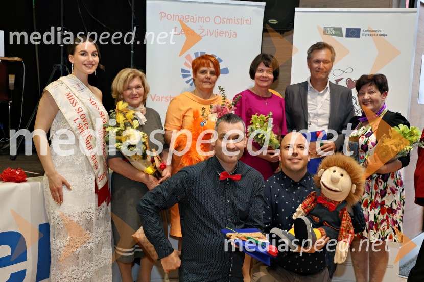 Dobrodelni koncert Čudeži sveta