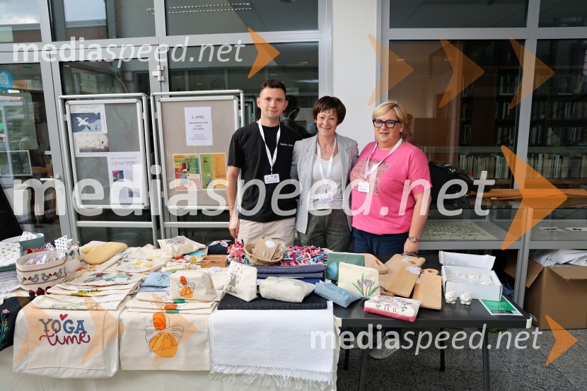 Dobrodelni koncert Čudeži sveta