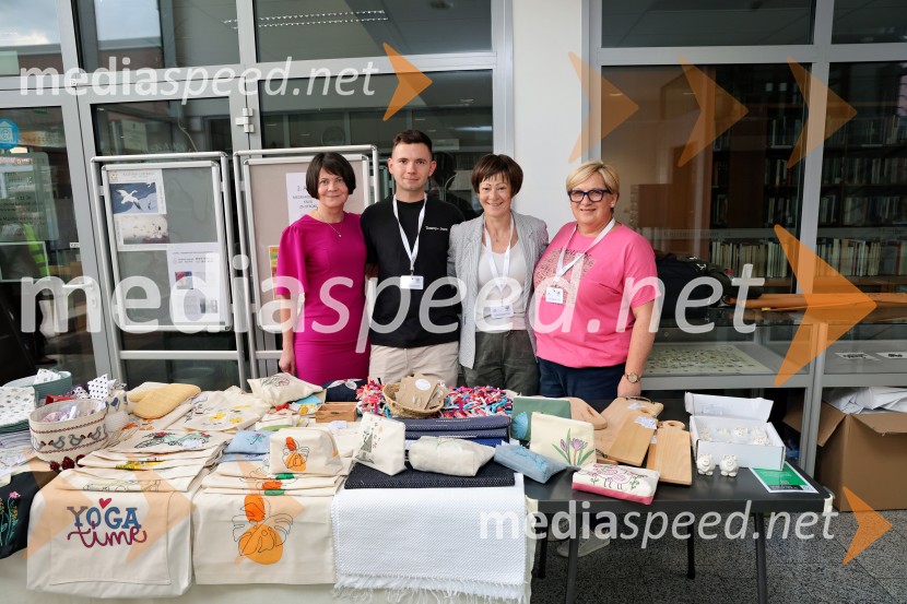 Dobrodelni koncert Čudeži sveta