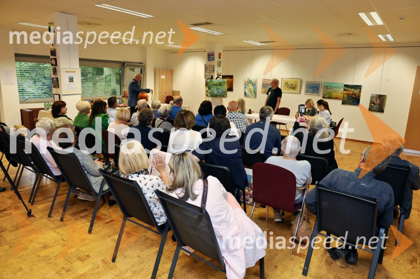 Dobrodelni koncert Čudeži sveta