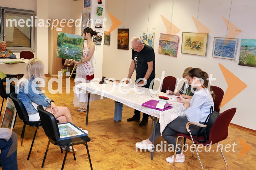 Dobrodelni koncert Čudeži sveta