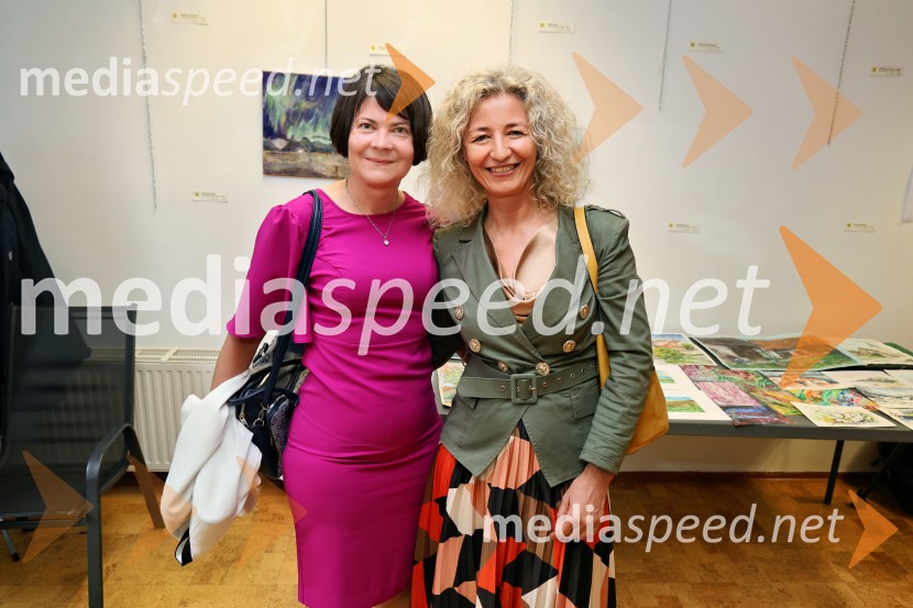 Dobrodelni koncert Čudeži sveta