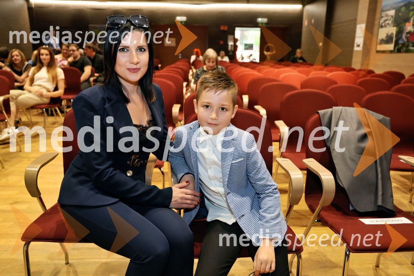 Dobrodelni koncert Čudeži sveta