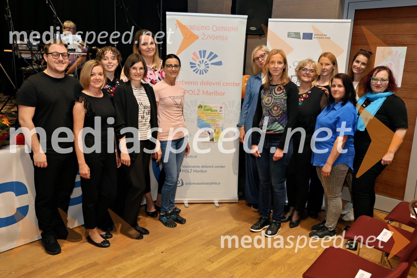 Dobrodelni koncert Čudeži sveta