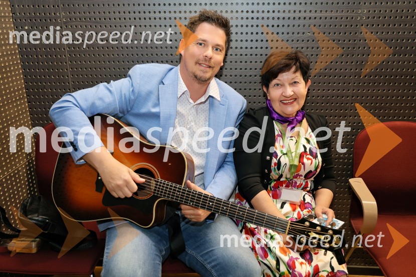  Boštjan Bračič, glasbenik;  ... Dobrodelni koncert Čudeži sveta