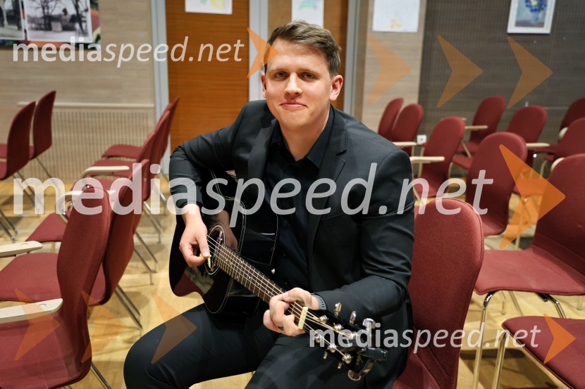 Dobrodelni koncert Čudeži sveta