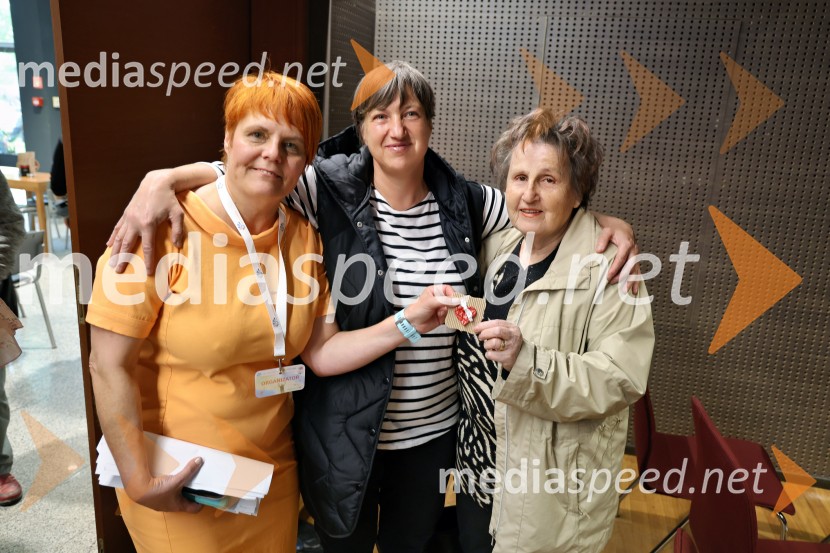 Dobrodelni koncert Čudeži sveta