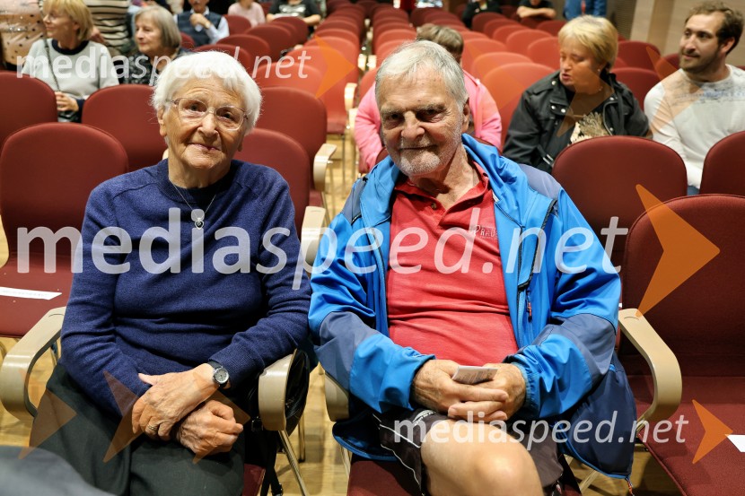 Dobrodelni koncert Čudeži sveta