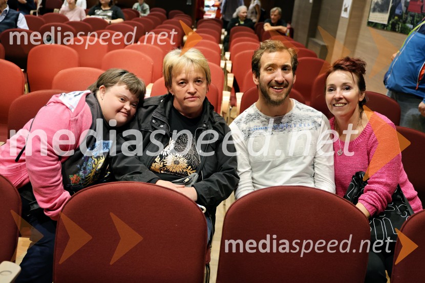 Dobrodelni koncert Čudeži sveta