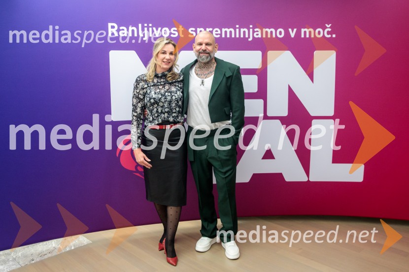  ... ;  Marko  Podgornik Verdev, direktor Mikro+Polo d.o.o.1. Slovenska MEN-TAL konferenca