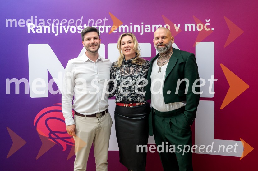  ... ;  ... ;  Marko  Podgornik Verdev, direktor Mikro+Polo d.o.o.1. Slovenska MEN-TAL konferenca