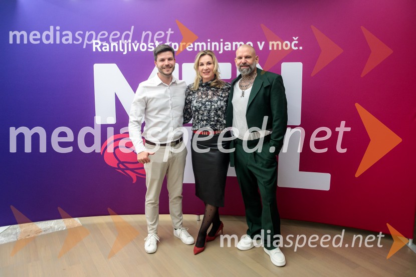  ... ;  ... ;  Marko  Podgornik Verdev, direktor Mikro+Polo d.o.o.1. Slovenska MEN-TAL konferenca