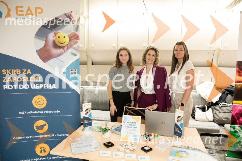 1. Slovenska MEN-TAL konferenca