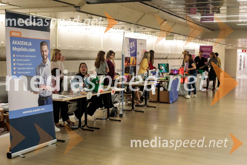 1. Slovenska MEN-TAL konferenca