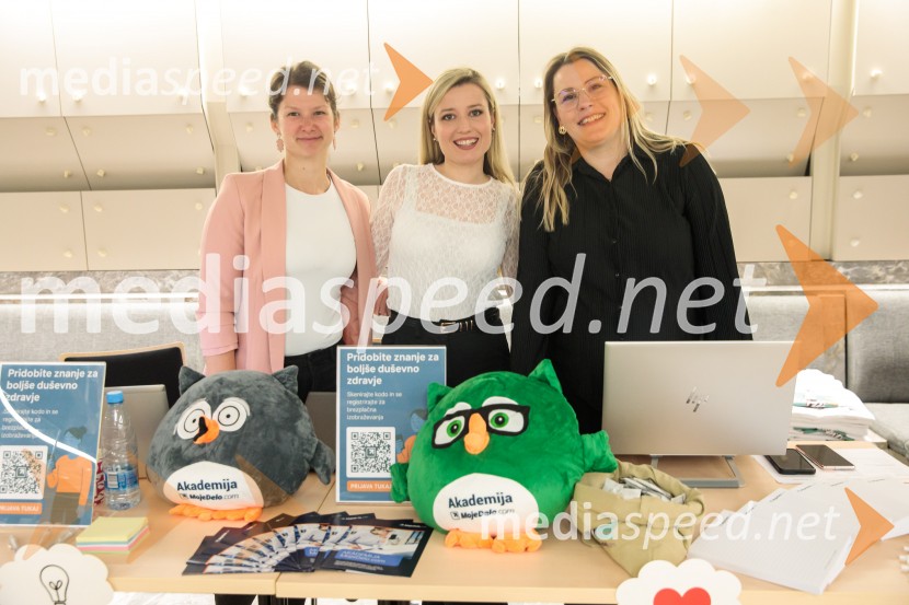 1. Slovenska MEN-TAL konferenca