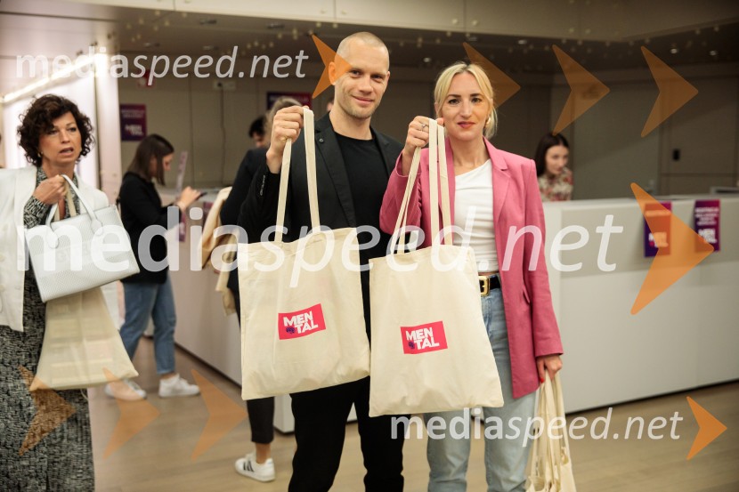 1. Slovenska MEN-TAL konferenca