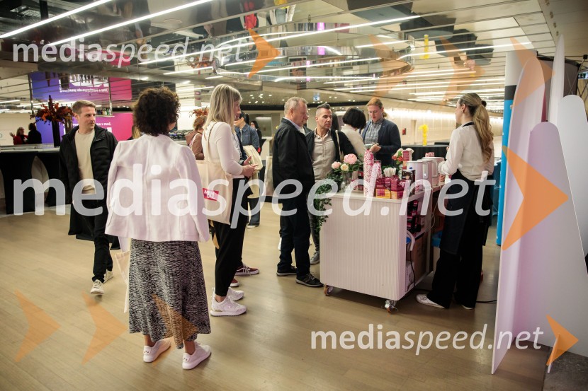 1. Slovenska MEN-TAL konferenca