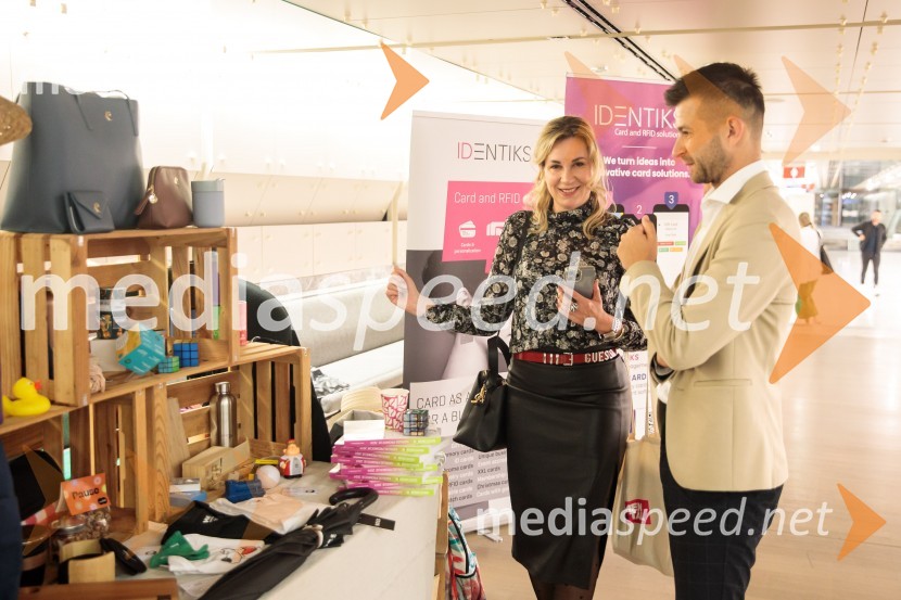  ... ;  Dejan Hojnik, vodja marketinga Mikro+Polo d.o.o.1. Slovenska MEN-TAL konferenca