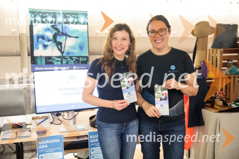 1. Slovenska MEN-TAL konferenca