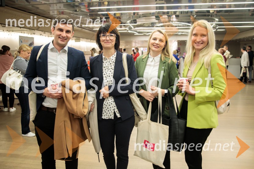 1. Slovenska MEN-TAL konferenca