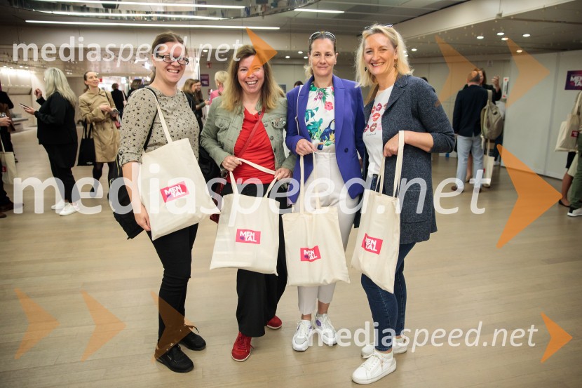 1. Slovenska MEN-TAL konferenca