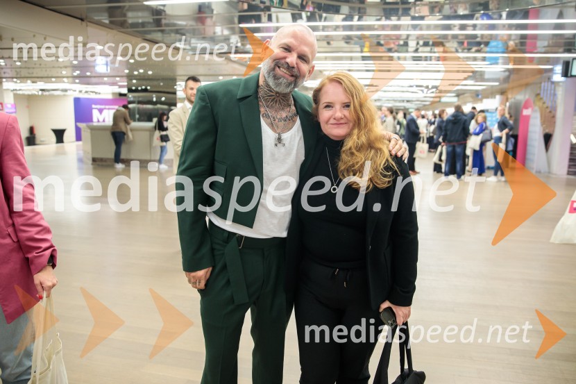  Marko  Podgornik Verdev, direktor Mikro+Polo d.o.o.;  ... 1. Slovenska MEN-TAL konferenca