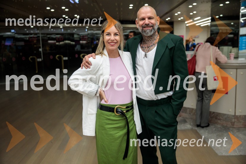  ... ;  Marko  Podgornik Verdev, direktor Mikro+Polo d.o.o.1. Slovenska MEN-TAL konferenca