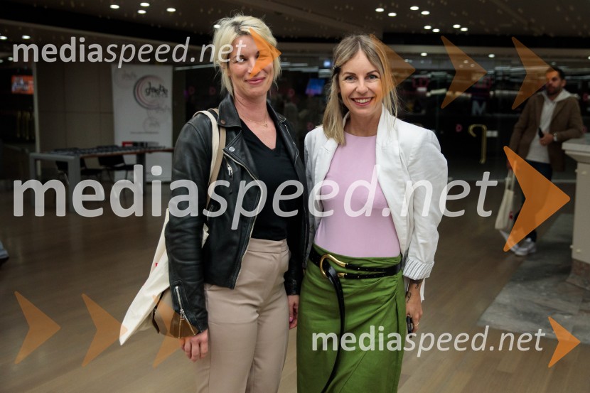 1. Slovenska MEN-TAL konferenca