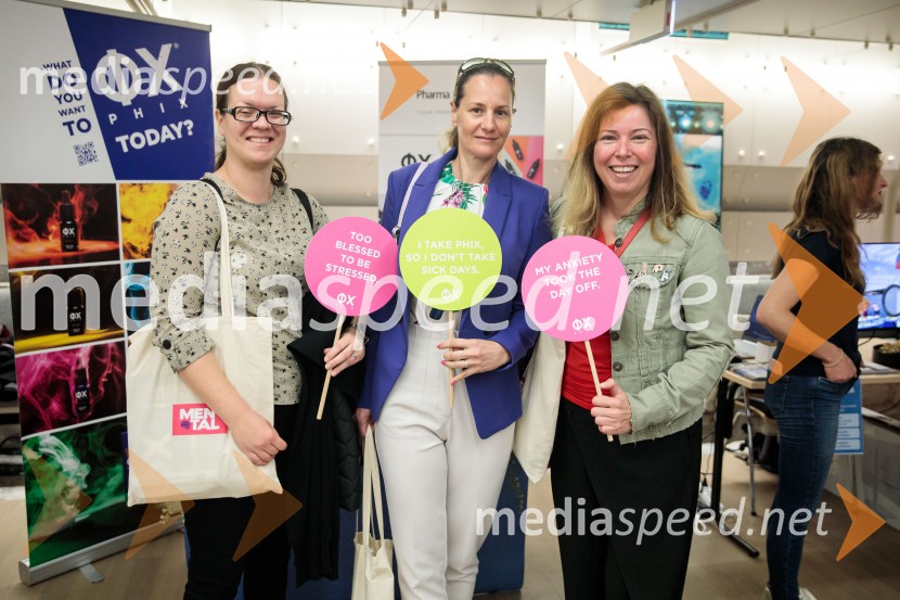 1. Slovenska MEN-TAL konferenca