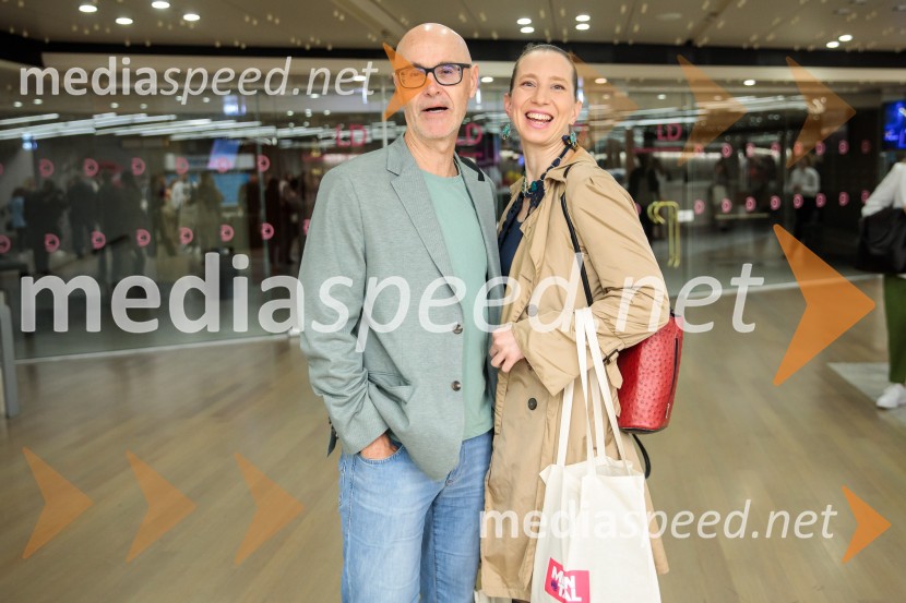 1. Slovenska MEN-TAL konferenca