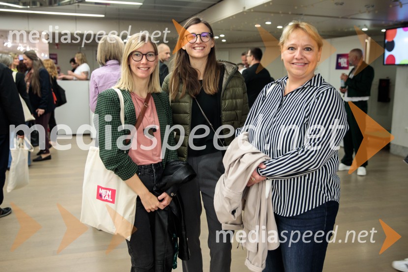 1. Slovenska MEN-TAL konferenca