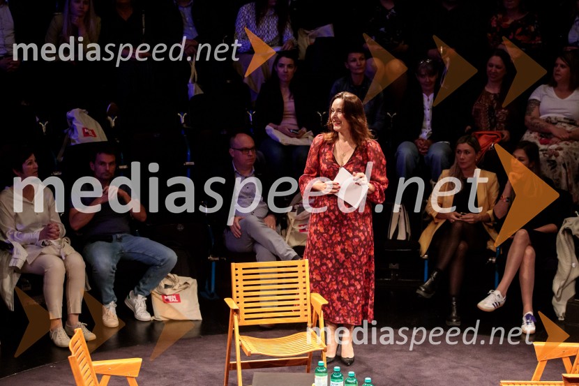 1. Slovenska MEN-TAL konferenca