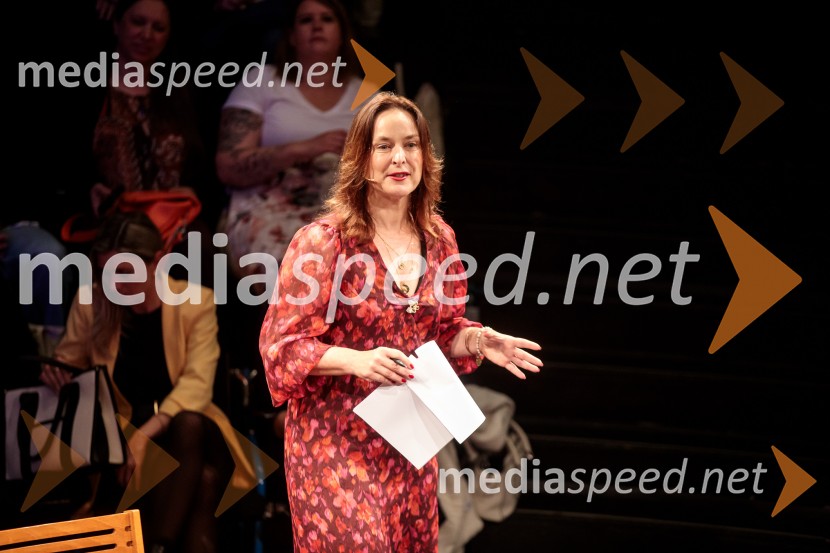 1. Slovenska MEN-TAL konferenca