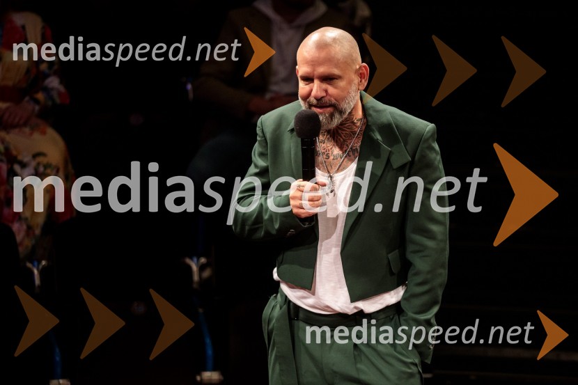  Marko  Podgornik Verdev, direktor Mikro+Polo d.o.o.1. Slovenska MEN-TAL konferenca