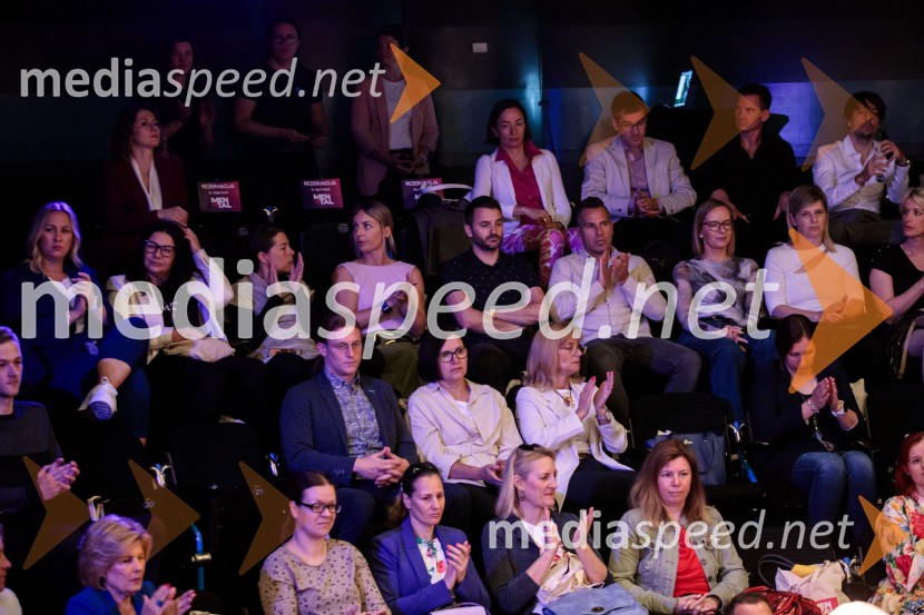 1. Slovenska MEN-TAL konferenca