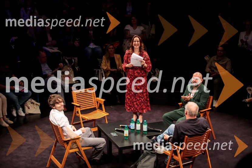 1. Slovenska MEN-TAL konferenca